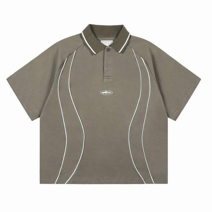 Corteiz Polo Shirts Short _SKUCorteizS-XLwmtx79228626